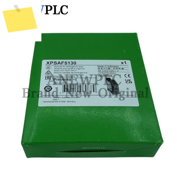 슈나이더 XPSAC5121 XPSAK의 신품 기능 371144 XPSDMB1132 제품 이미지