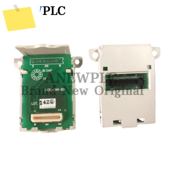 새제품 FX3U-485-BD FX1N2NFX3GFX3U-232422485CNVUSB-BD BD 보드 통신 제품 이미지