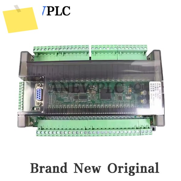 신품 FX3U-48MR-6AD2DA PLC 모듈 제품 이미지
