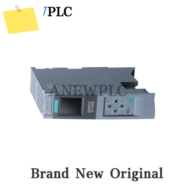 신품 PLC 모듈 6ES7511-1FL03-0AB0 SIMATIC S7-1500F CPU 1511F-1 PN 제품 이미지