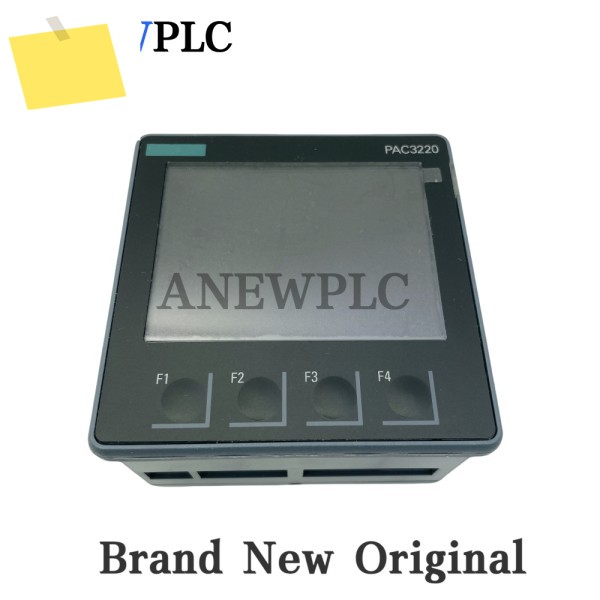 신품 7KM3120-0BA01-1DA0 PAC3120 PLC 모듈 제품 이미지