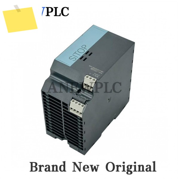 Siemens 6EP1334-2AA01-0AB0 규제 전원 공급 장치 PLC 모듈용 새 원본 제품 이미지