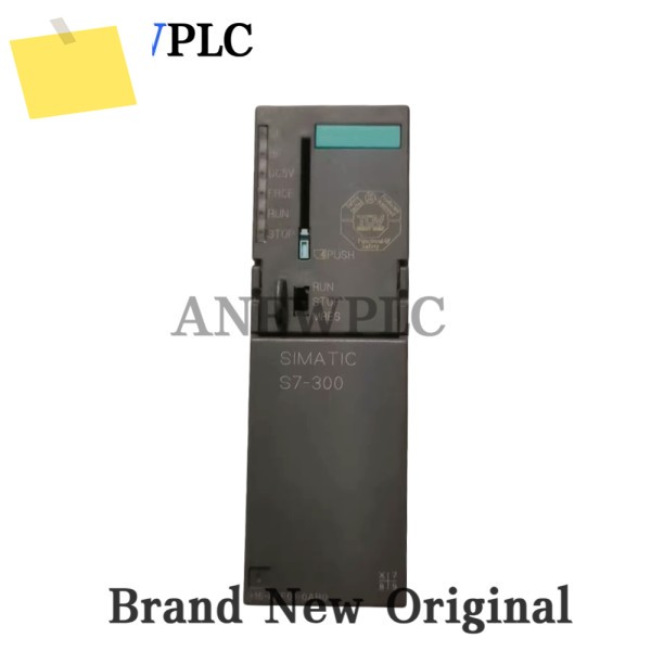 신품 6ES7315-6FF01-0AB0 SIMATIC S7-300 CPU 315F PLC 모듈 제품 이미지
