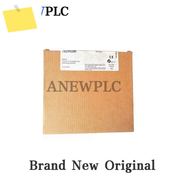 신품 6ES7314-5AE10-0AB0 SIMATIC S7-300 CPU 314 PLC 모듈 제품 이미지