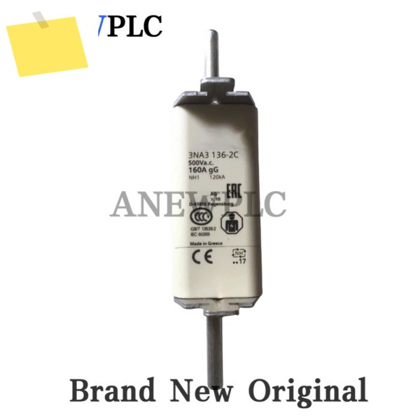 3pcs 신품 3NA3130-2C,3NA3132-2C,3NA3136-2C,3NA3140-2C,3NA3144-2C PLC 모듈 제품 이미지