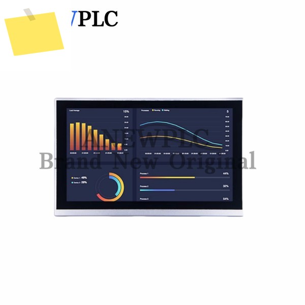 이더넷 Wifi 15인치 터치 스크린을 갖춘 Wecon PI8150IG HMI의 신품 기능 제품 이미지