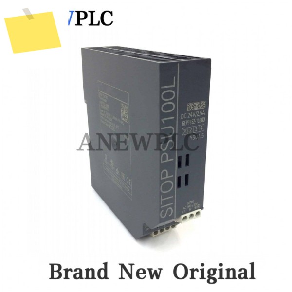 Siemens SITOP PSU100L 6EP1332-1LB00 PLC 모듈용 새 원본 제품 이미지