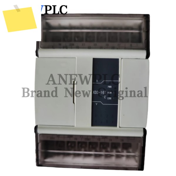 신품 XD2-16R24R32R42R48R60RE16T32T42T48T60T-EC XD3-32T4-E PLC 모듈 제품 이미지