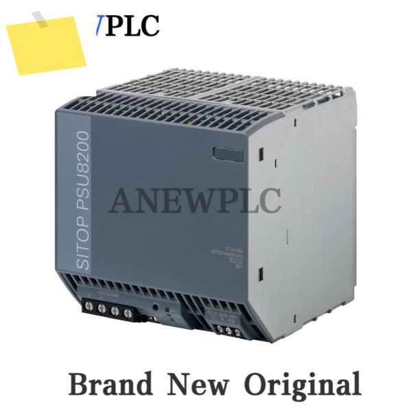 신품 6EP3337-8SB00-0AY0 SITOP PSU8200 24V40A PLC 모듈 제품 이미지
