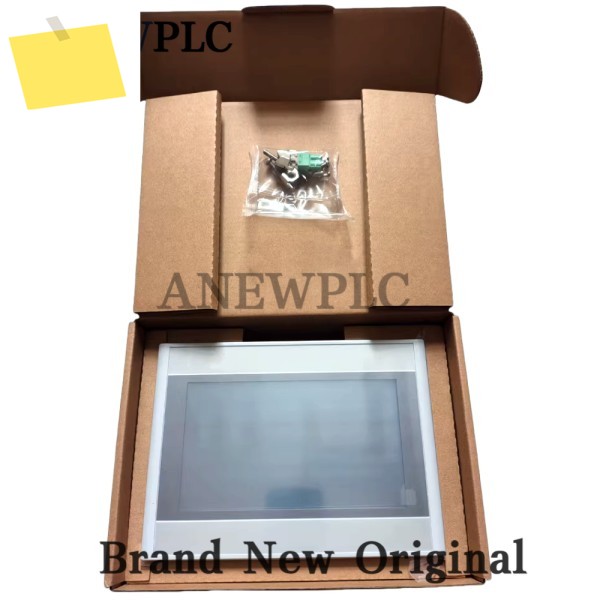 신품 TPC1231NI-WIFI LCD 터치 스크린 제품 이미지