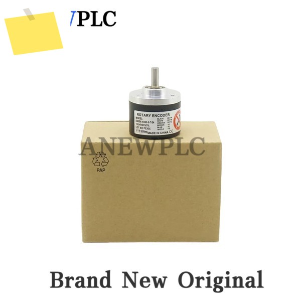 신품 PLC 모듈 E40S8 100 E40S8-300-3-N-24 제품 이미지
