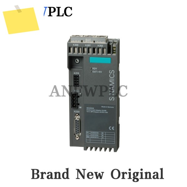 신품 6SL3040-0PA01-0AA0 PM340PM240-2 PLC 모듈 제품 이미지