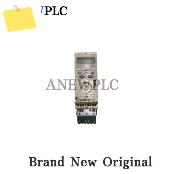 ACS150-03E-04A1-4 신품 PLC 프로그래밍 가능 컨트롤러 제품 이미지