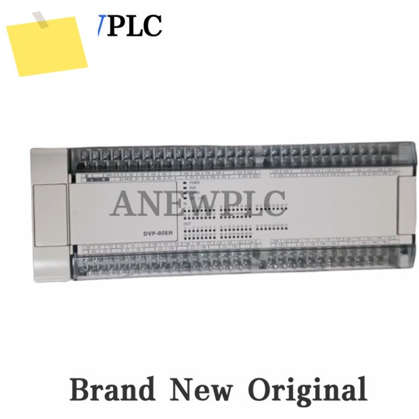 신품 DVP80EH00R3 DVP-F232 PLC 모듈 제품 이미지