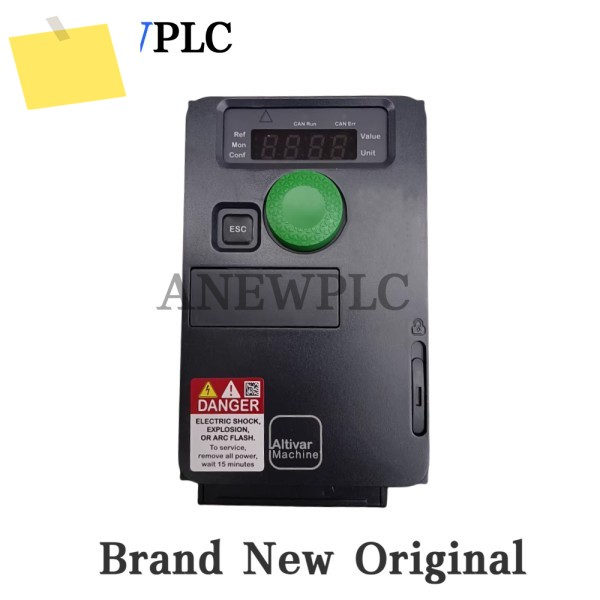 신품 PLC 모듈 ATV320U07M2C 0.75kW 200-240V 제품 이미지