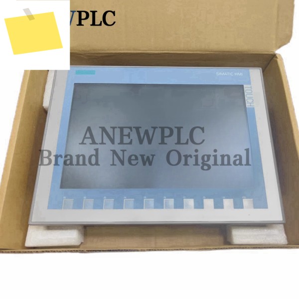 Siemens 6AV2123-2JB03-0AX0 터치 스크린 용 원본 제품 이미지