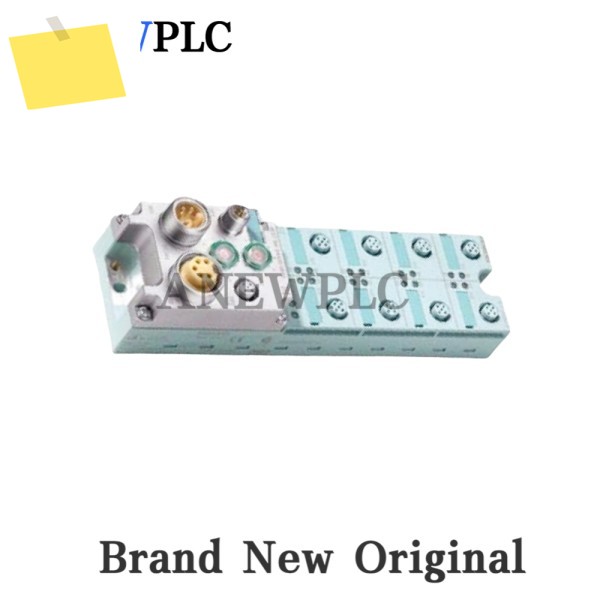 신품 6ES7142-3BF00-0XA0 SIMATIC DP BM 142 ET 200ECO PLC 모듈 제품 이미지