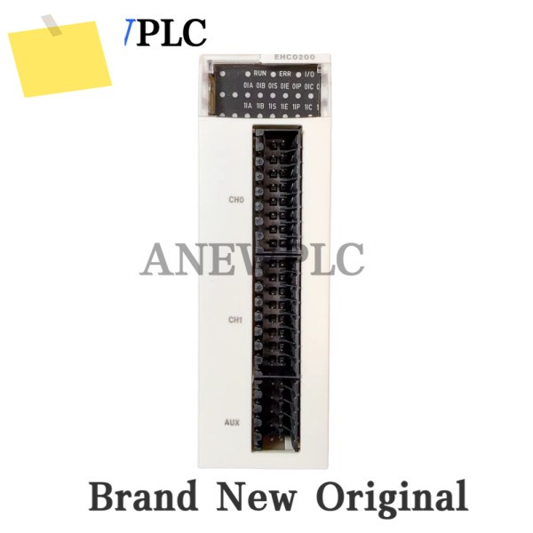 신품 BMXEHC0200 Modicon M340 PLC 모듈 제품 이미지