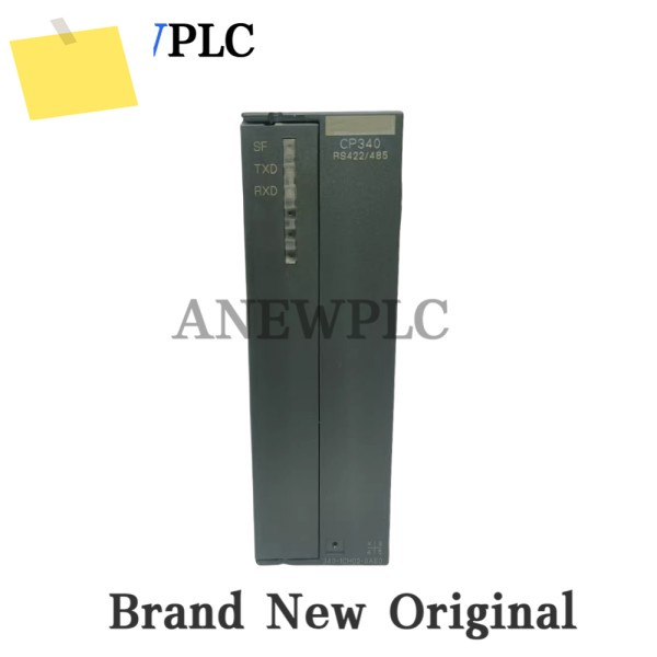 신품 6ES7340-1CH02-0AE0 SIMATIC S7-300 CP 340 RS-422485 PLC 모듈 제품 이미지