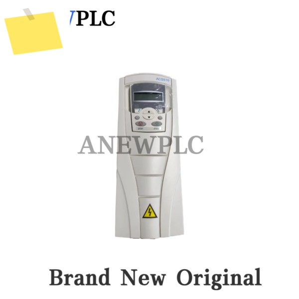 신품 ACS510-01-04A1-4 1.5KW 380V-480V 4.1A PLC 모듈 제품 이미지