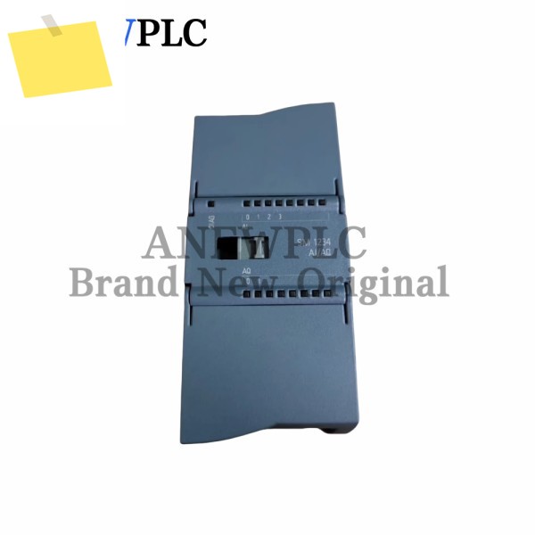 지멘스 PLC 모듈 정품, 6ES7234-4HE32-0XB0 SM1234 S7-1200 6ES7 제품 이미지