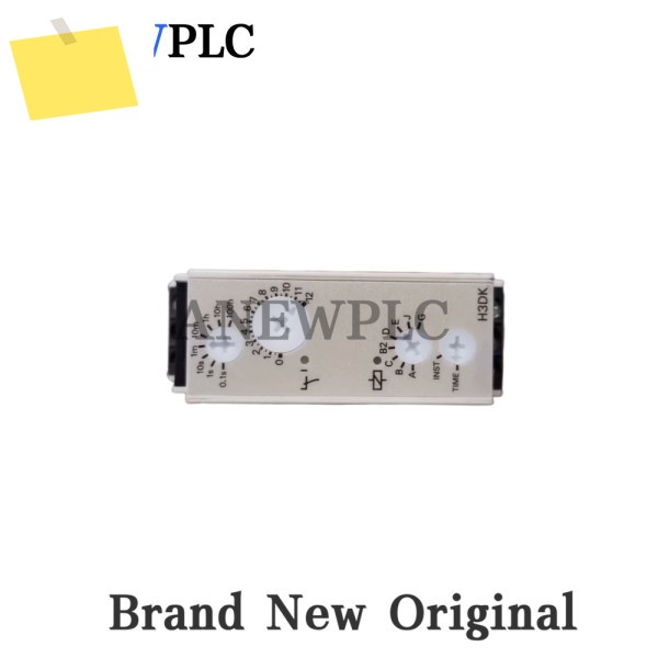 H3DK-M1 AC DC 24-240V 신품 PLC 모듈 제품 이미지