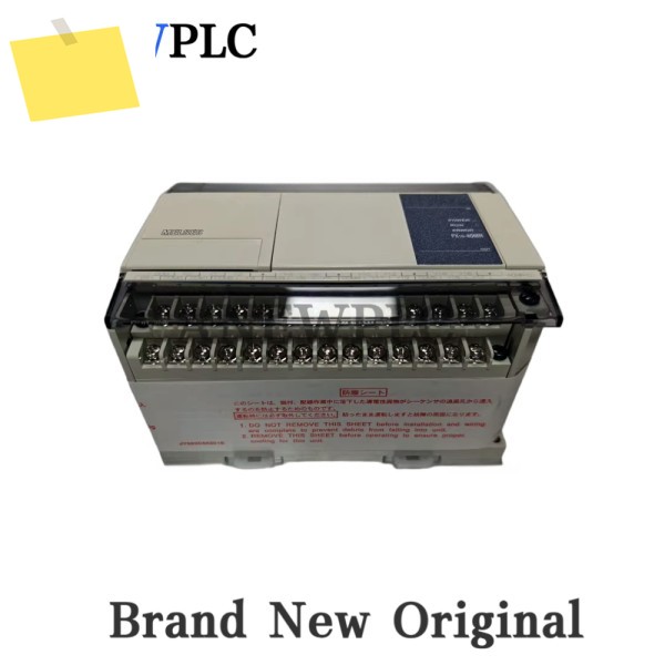 신품 FX1N-40MR-D PLC 프로그래밍 가능 컨트롤러 제품 이미지