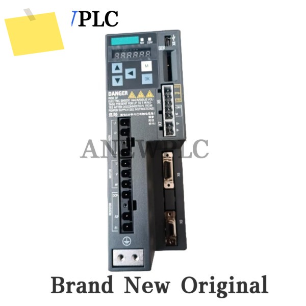 신품 SIMOTICS S-1FL6 1FL6034-2AF21-1AA1+6SL3210-5FE10-4UF0 V90 PLC 모듈 제품 이미지