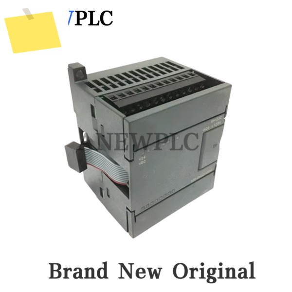 신품 원본 6ES7232-0HD22-0XA0 SIMATIC S7-200 PLC 모듈 제품 이미지