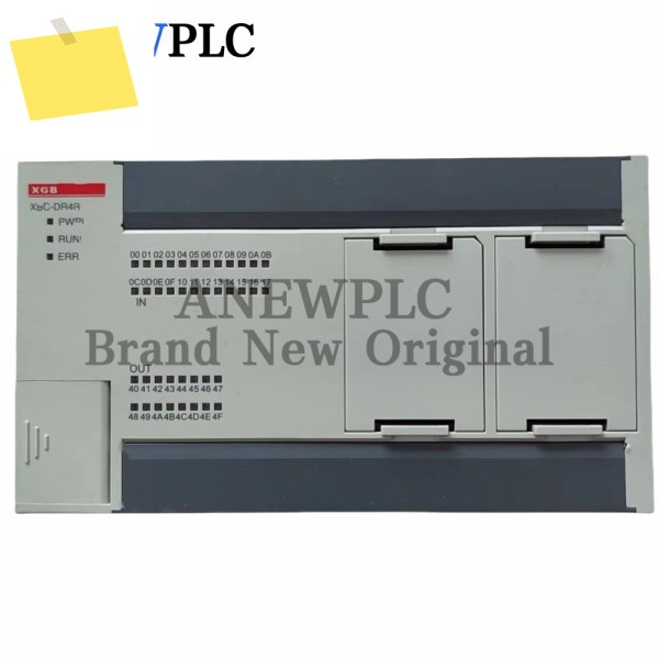 신품 오리지널 LS XBO-AD02A XBC-DR20SU XBO 시리즈 PLC 프로그래머블 로직 컨트롤러 제품 이미지