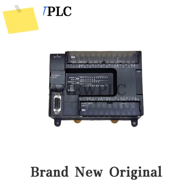 신품 CP1E-N30SDR-A PLC 프로그래밍 가능 컨트롤러 제품 이미지