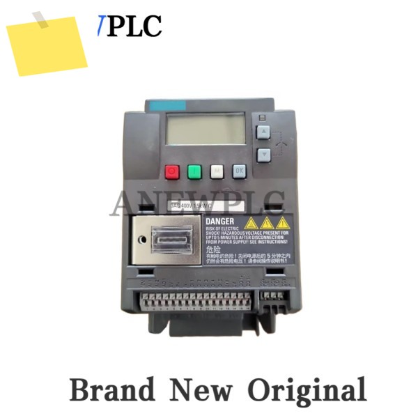 6SL3210-5BE21-5CV0 신품 원본 SINAMICS V20 PLC 모듈 제품 이미지