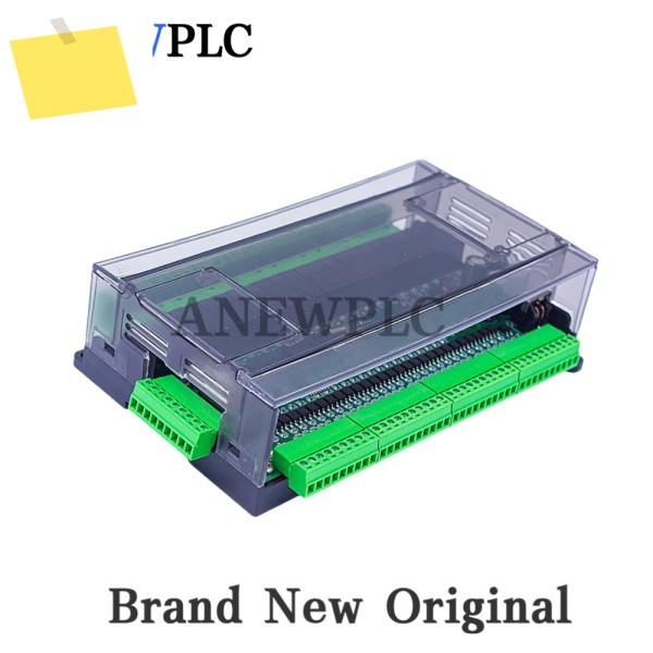 신품 FX3U-56MR RTC -60K 56MR-RTC-485-CAN 6AD 프로그래밍 가능 컨트롤러 제품 이미지