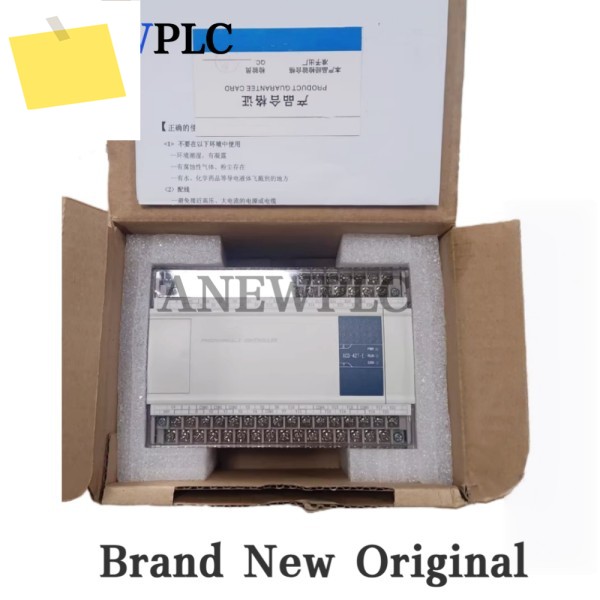 신품 원본 XC3-42R-E PLC 프로그래밍 가능 컨트롤러 제품 이미지