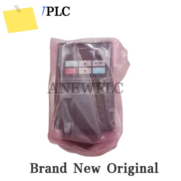 신품 VFD015EL43A 1.5KW 380V 시리즈 PLC 모듈 제품 이미지