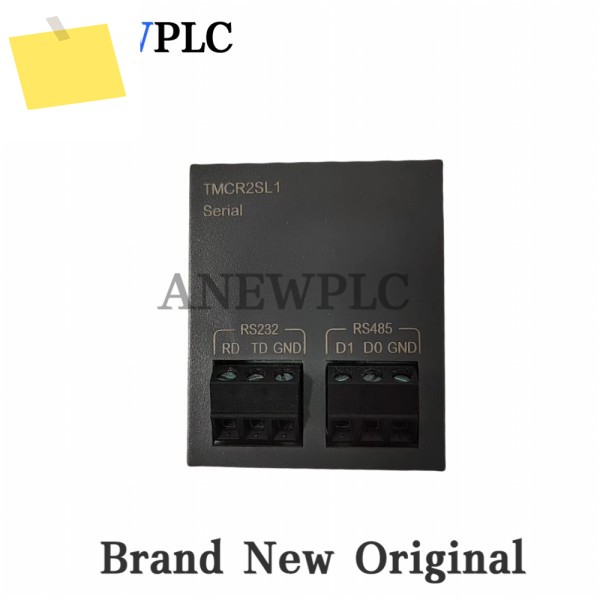 신품 TMCR2SL1 TMC2AQ2V 2 PLC 모듈 제품 이미지