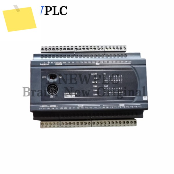 델타 DVP16ES200T 제품 이미지