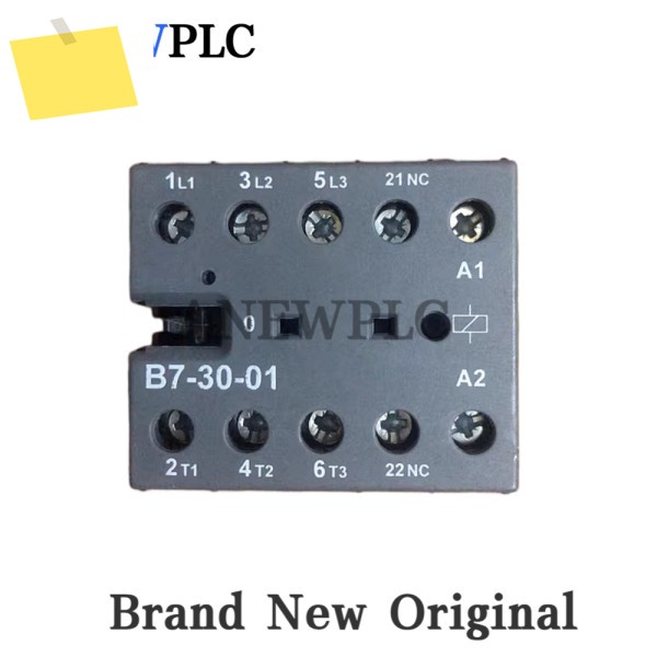 신품 B7-30-01-24V,B7-30-01-380V,B7-30-01-220V,B7-30-01-110V,B7-30-10-24V,B7-30-10-110V,B7-30-10-220V,B 제품 이미지