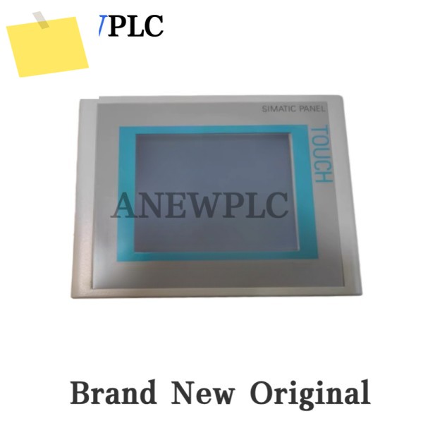 6AV6640-0CA11-0AX1 터치 스크린 SIMATIC TP 제품 이미지