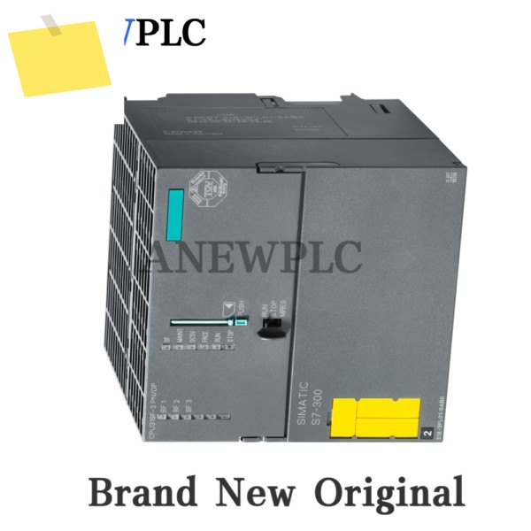 신품 6ES7318-3FL01-0AB0 SIMATIC S7-300 CPU319F-3 PNDP PLC 모듈 제품 이미지