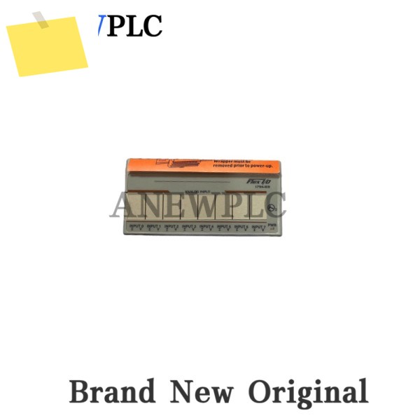 신품 1794-IE8 IO PLC 모듈 제품 이미지
