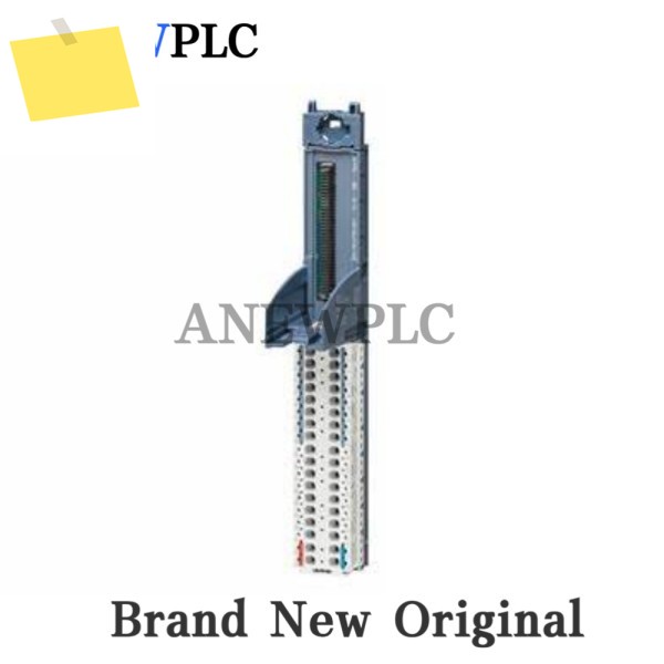 신품 SIMATIC ET 200SP HA 6DL1193-6TP00-0DH1 6DL1 PLC 모듈 제품 이미지