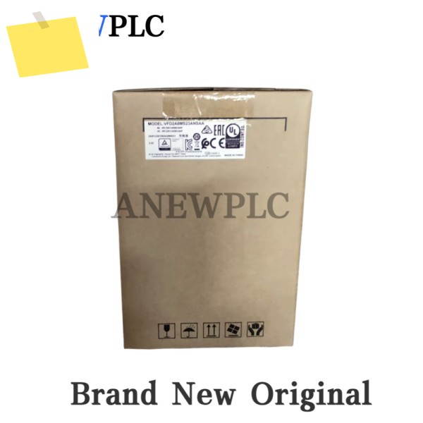 신품 VFD2A8MS23ANSAA 400W MS300 PLC 모듈 제품 이미지