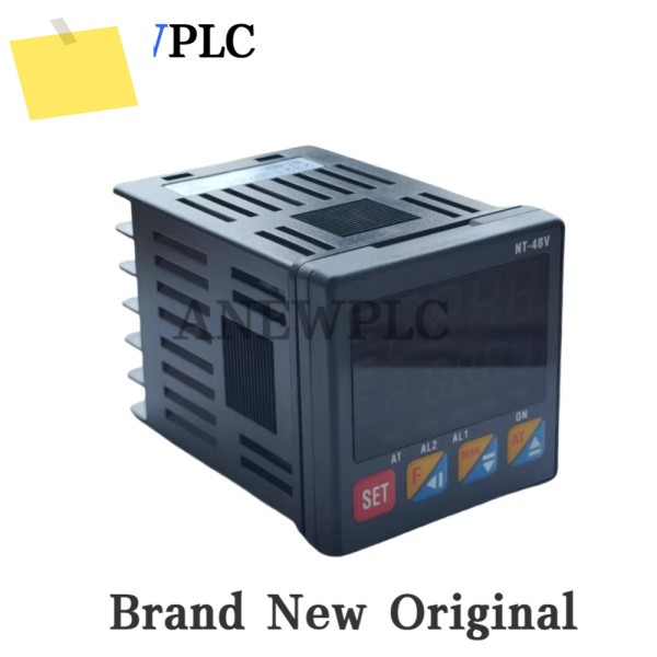 신품 NT-48R NT-48L-4-20MA PLC 모듈 제품 이미지