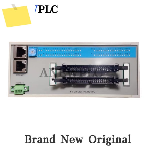 신품 ASD-DMC-RM64NT1 PLC 모듈 제품 이미지