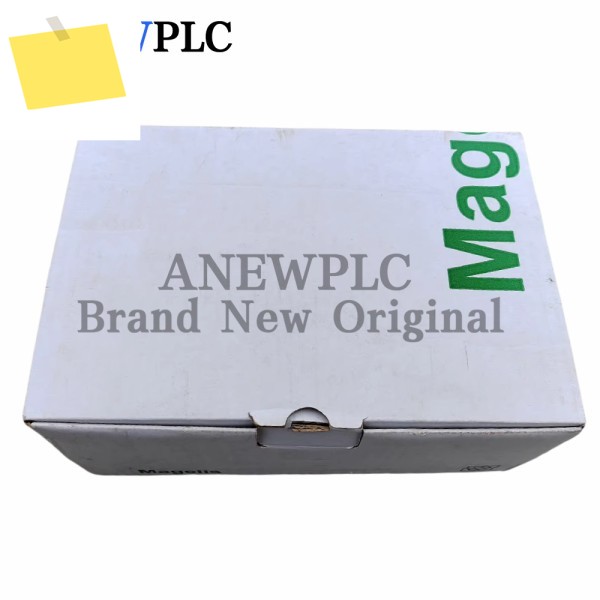 슈나이더 HMIS5T HMIG3U METSEPM5110 터치 스크린 용 원본 제품 이미지