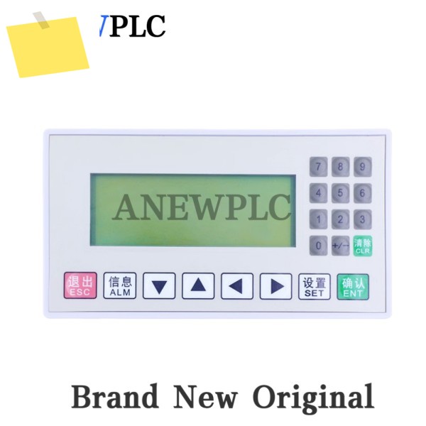 신품 OP320-A 22MT RTC 60K PLC 디스플레이 제품 이미지