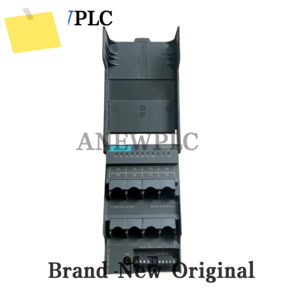 신품 6GK5208-0BA00-2AF2 SCALANCE XF208 PLC 모듈 제품 이미지