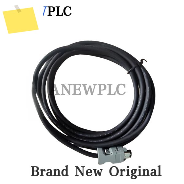 신품 MFECA0030EAM A4 A5 A6 PLC 케이블 인코더 제품 이미지