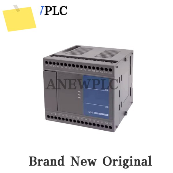 신품 M3S-24MR PLC 프로그래밍 가능 컨트롤러 제품 이미지